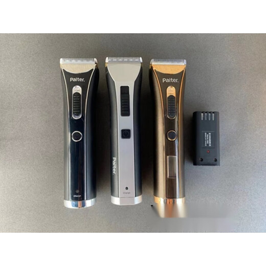 原装百特理发器充电G-9901 G-9902 G-9907 G9107配件 AA单独一组(需要焊接)