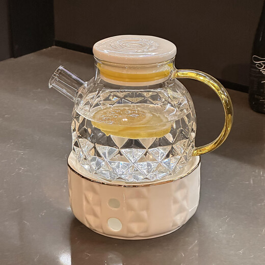 Xibaisheng Housewarming Gifts, Practical Tea Sets, Wedding Gifts, New Home Conservatories, Warm House Cups, Light Luxury Tea Sets, 16-piece Gift Box, Type 886 B