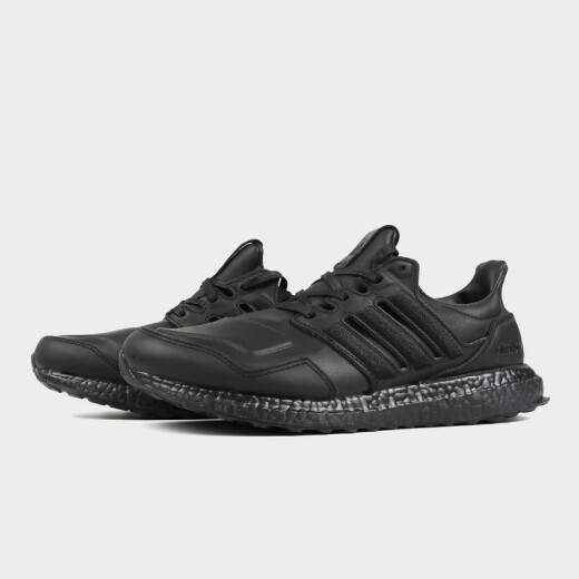 阿迪达斯 （adidas）男女鞋ULTRABOOST运动鞋舒适缓震透气休闲爆米花经典跑步鞋FW708 GY6227 36