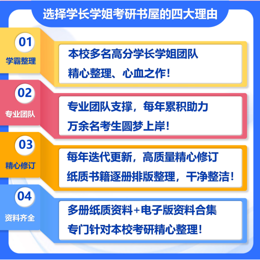 26长江大学考研829C语言程序设计长大资源与环境大数据测绘真题 全套套餐 纸质书四册赠电子资料