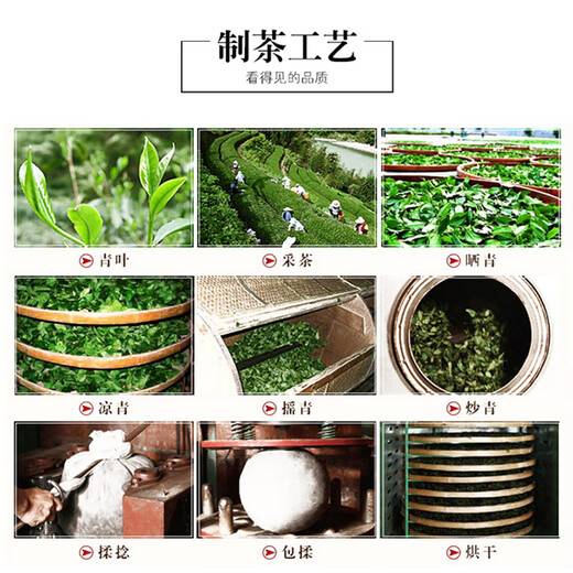 琛牌水仙茶饼茶叶福建龙岩乌龙茶高山新茶浓香型兰香250g盒装正宗原产