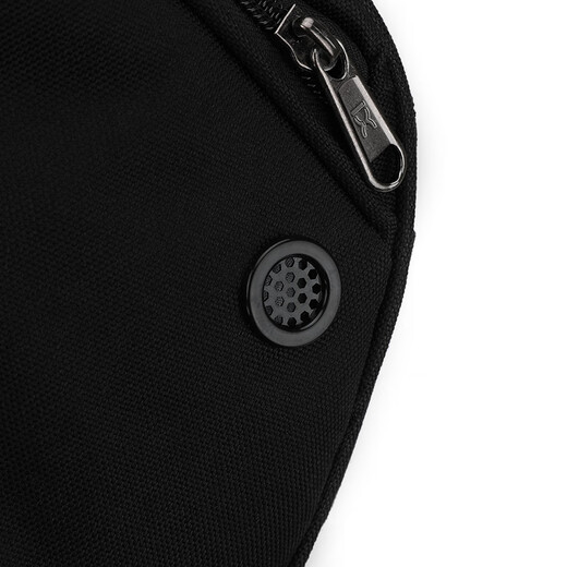 Sac de voyage de voyage inoxique inoxy