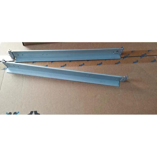 Lenovo Dell 1U 2U 3U 4U server universal cabinet L-shaped slide rail static guide rail collection 1U2U universal disassembly guide rail 21240434