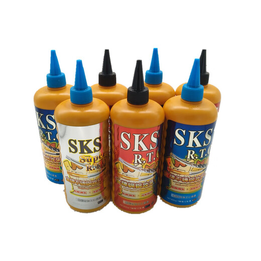SKS stainless steel tapping oil copper aluminum tapping oil tapping agent wire tapping oil 5L stainless steel