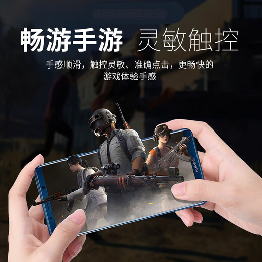 森麦康荣耀V30 V30pro屏幕总成OXF-AN00触摸OXF-AN10液晶显示屏内外玻璃一体屏 V30/V30Pro屏幕【不带框】纯原京东方物料