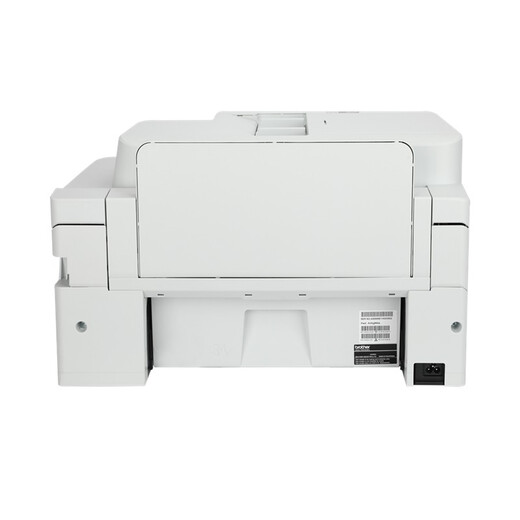 Brother MFC-J2340DW A3 color inkjet printer multi-function all-in-one mobile phone wireless office commercial A4 double-sided printing wifi printing applet remote printing package three (original four-color ink cartridge 1 set)