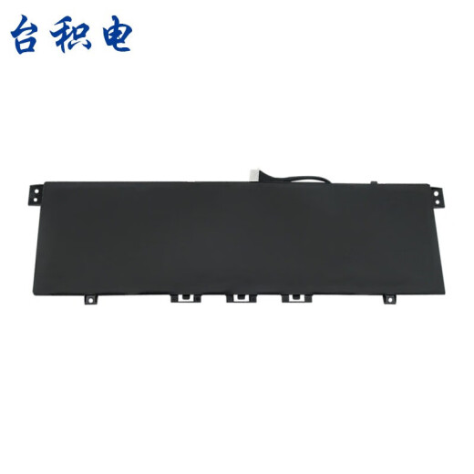 TSMC aplicable a HP HP Envy13 TPN-W133 W144 W136 Batería de laptop 13-AQ1049TX