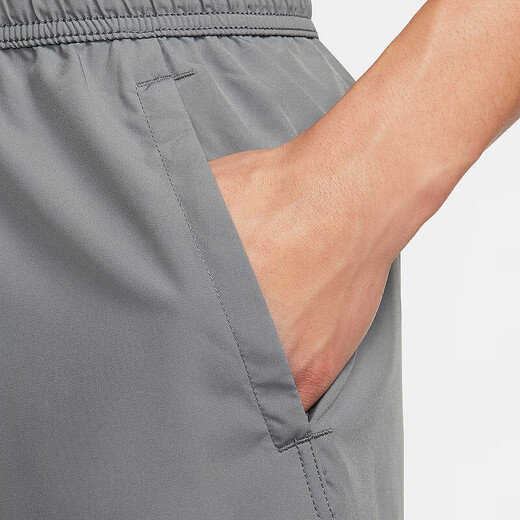 Nike (NIKE) Shengdao Trend 2024 Summer Men's Woven Shorts DV9858-084 M