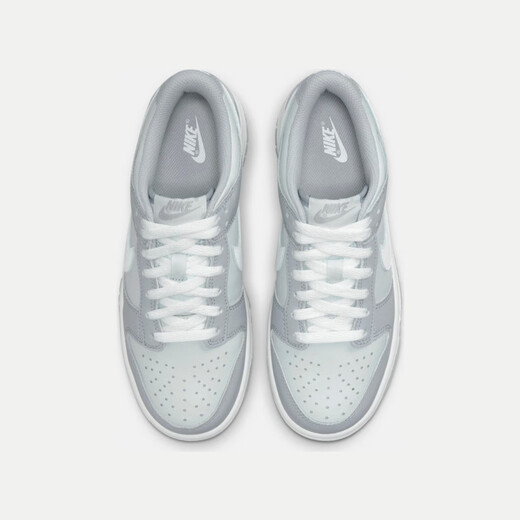 Nike (NIKE) sneakers DUNK LOW DH9765-001 35.5
