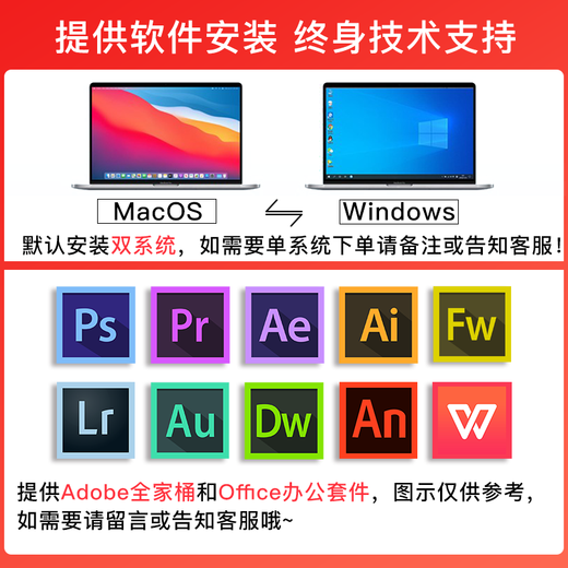 苹果Apple MacBook Pro二手笔记本电脑 高配官方定制机商务办公编程剪辑 新款M1芯片 95新定制丨724/i7/16/512/13寸