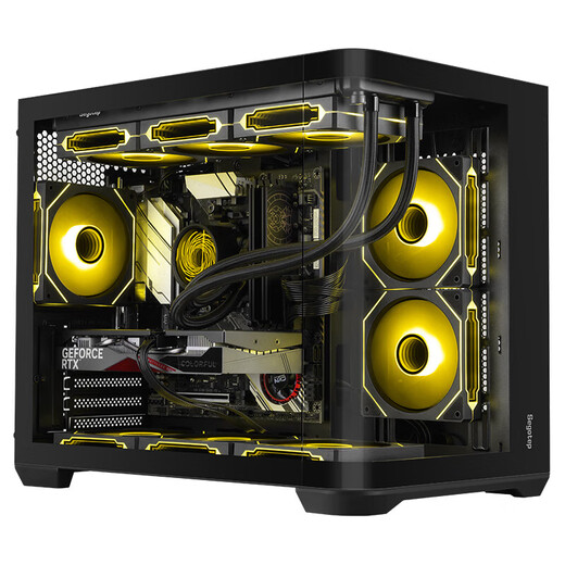 Colorful Single shot will not be shipped E-sports game design office computer host desktop assembly machine Customized upgrade (contact customer service before placing an order) 600 Single shot will not be shipped Customized model