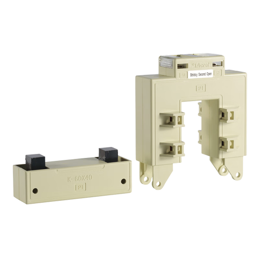 Open current transformer AKH-0.66/K K-30*20 K-60*40, suitable for installation and renovation projects K-60*40 250-300/5A