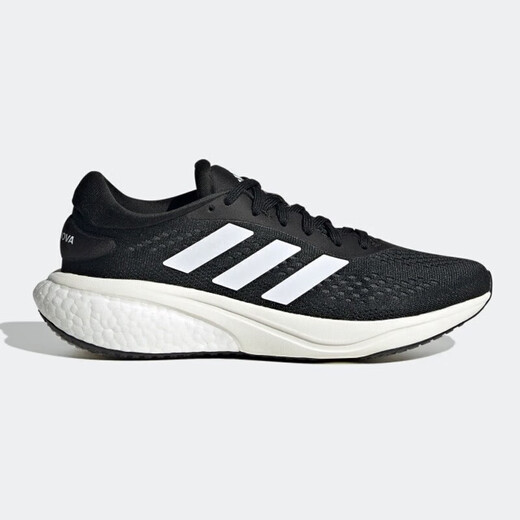 Adidas offizielle Frauenschuhe Neue Supernova Sportschuhe, die komfortable atmungsaktive, leichte lässige Top -Top -Laufschuhe GW6174 36