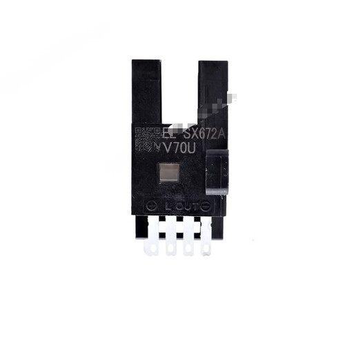 欧姆龙（OMRON）传感器EE-SX670 671 672 673 674 675 676 SX471 472 A EE-SX670 EE-SX670