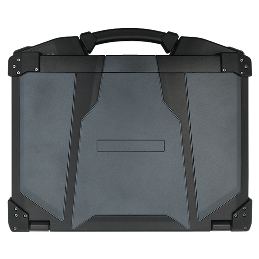 Yanwei three-proof 14-inch ruggedized laptop | 15.6-inch three-proof laptop | rugged industrial-grade notebook | rugged computer outdoor field portable (E478) i7-6500u+8G+500G win10 professional version