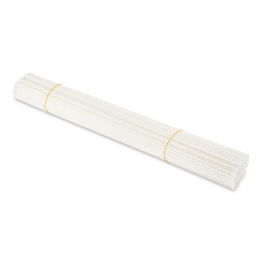
Deli riveting pipe hot melt pipe GB700 14666 14667 14660S 3884S voucher binding machine willow pipe 3844丨5.8500mm/100 pieces