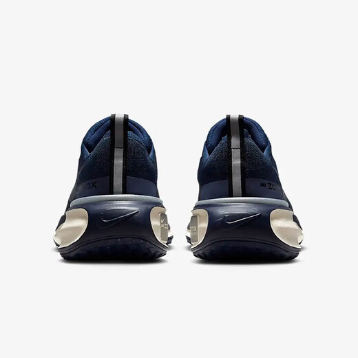 NIKEInvincible 3 轻盈透气 缓震支撑 男士运动跑步鞋 多色 FJ3889-100 40码/US7