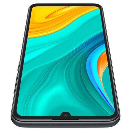 HUAWEI HUAWEI Enjoy 10e/Enjoy 10E 6.3-inch large screen, spare phone, student phone, work phone, full Netcom, second-hand phone, Magic Night Black (color is random, please review politely) 4G+64G, 90% new