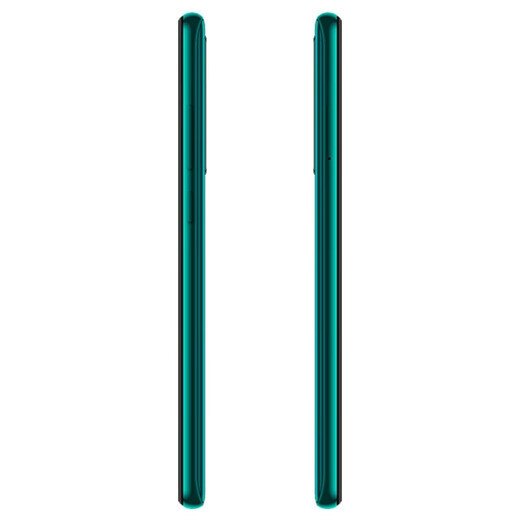 小米（MI）红米Redmi Note 8 Pro 安卓智能 二手手机 冰翡翠 8G+128G