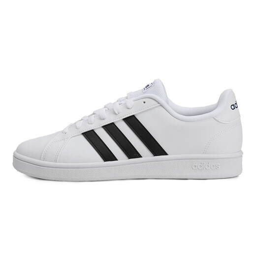 Adidas men's shoes women's shoes new low top casual lightweight wear-resistant sports shoes DA9853 EE7904 41