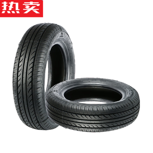 醉米德国进口品质15565r13轮胎朝阳155/65r13真空轮胎新能源电动 155/65R13朝阳真空胎RP28EV