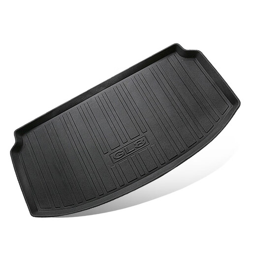 Шамит 17-25 GL8 Trunk Pad на суше бизнес-класса Lu Shang Es Lu Zun 653 652T Водонепроницаемая багажник Black 653T/ES28T [водонепроницаемая багажник]