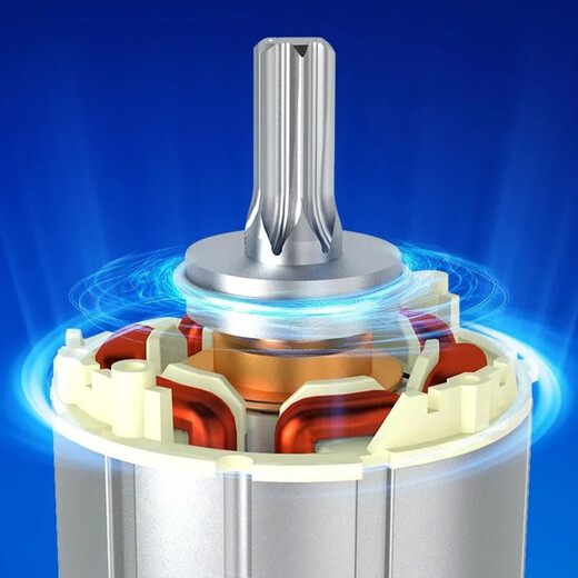 Dongcheng 20V Зарядка безмолвного электрического гаечного гаечного гаечного ключа DCPB698 Литиевых аккумуляторных гамметов разбирает шины для строительства каркасов DCPB698 [4.0ah One Electrication и One Charge]