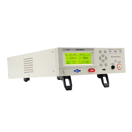 Hepu CHT9930A/9931A/9960 program control safety voltage tester CHT9980A/9952 photovoltaic CHT9922AC5kVDC6kV with IR)