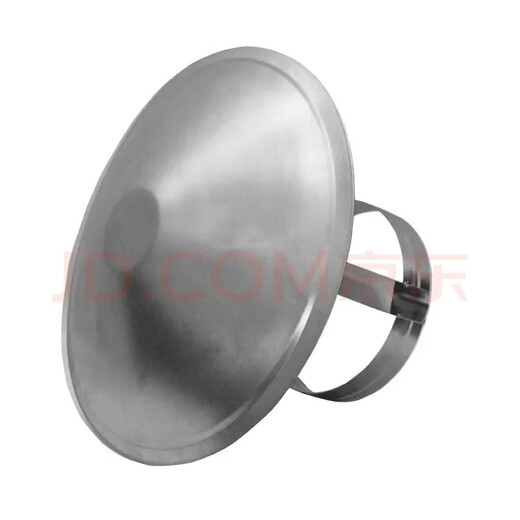 Haijia Chengwang Public Facilities HVAC 304 Customized Stainless Steel Protective Cover Motor Cover 750*700*500 20 days