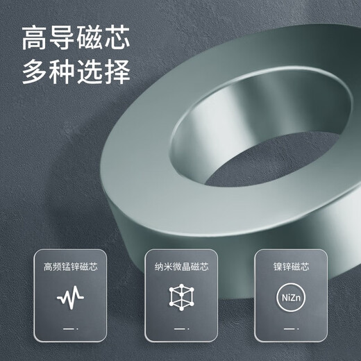 Saiji SJD410 series power filter 220V single-phase double section enhanced EMI anti-interference terminal block socket purifier SJD410-6-DT