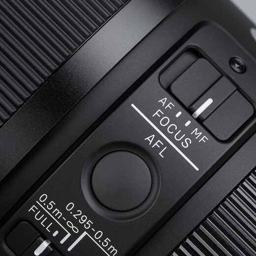 SIGMA 105mm F2.8 DG DN Macro full-frame mirrorless camera macro lens L mount