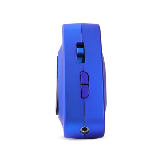 Eno Metronome Vocal Electronic Metronome Piano, macro Guitar Drum, Guzheng Violin Rechargeable 688 Blue