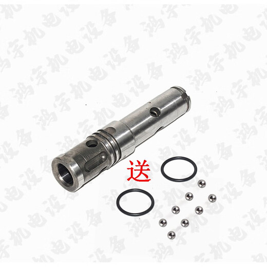 
Delixi Electric Hammer DRH-A1-1050W stator case handle carbon brush switch gear box impact connector accessories 1050W 1050W auxiliary handle