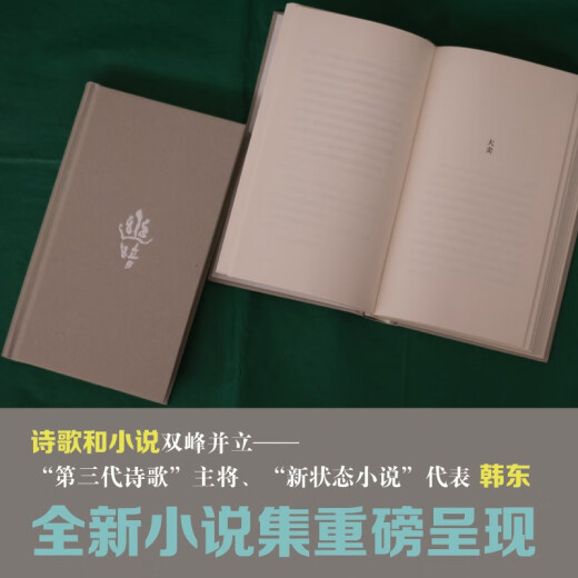 幽暗97875594**699韩东江苏凤凰文艺出版社