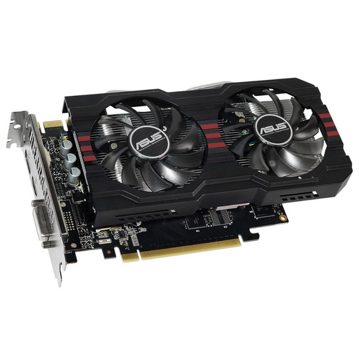 Colorful Asus Movie and Microstar brands such as random GTX960/1660/2070/3080 10G desktop computer second-hand gaming graphics card GTX760-2G