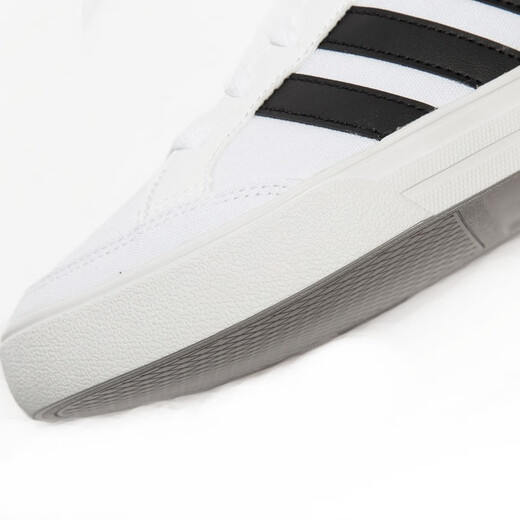阿迪达斯（Adidas）板鞋男2022夏季时尚潮款男士休闲鞋运动鞋小白鞋子男 AW3889/经典潮款/店长推荐 41