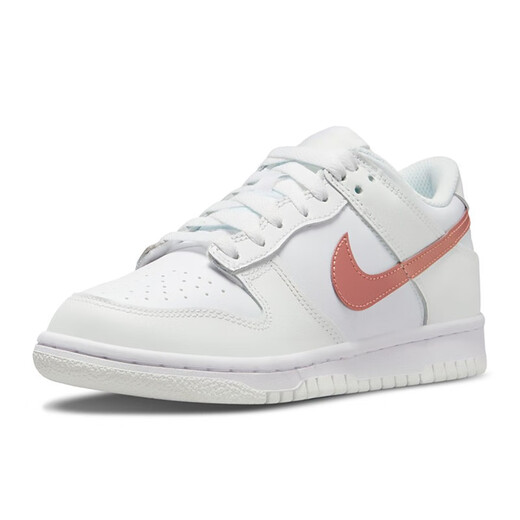 耐克（NIKE）DUNK LOW低帮复古休闲防滑板鞋运动休闲鞋DH9765 DH9765_100 36.5/37.5