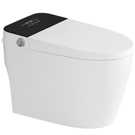 Medici German MDQ Medici Smart Toilet (MT-1086GF) Bubble Guard Voice Toilet Blue