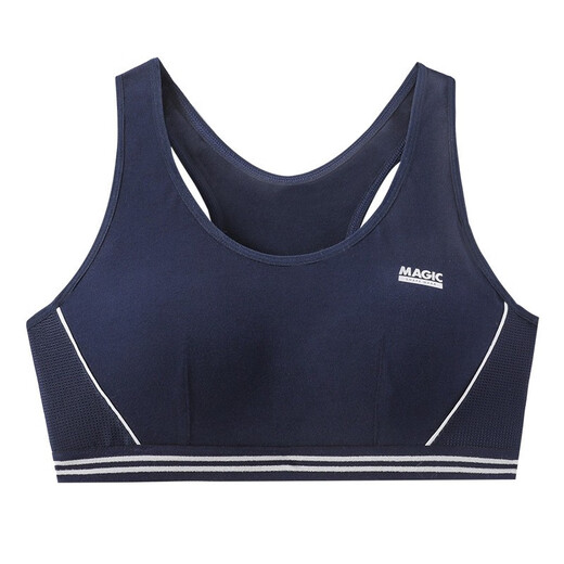 
Yu Zhaolin (YUZHAOLIN) High School Student Underwear for Women in Adolescent Developmental Girls Bra Shockproof Thin Style Junior High School Students Large Breasts Show Small Bra 9215 White 1 piece L 80 (85-100Jin [Jin equals 0.5 kg])