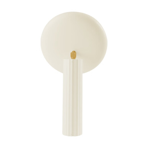 Scarlett Beauty Beauty Mirror White SKD-J0107