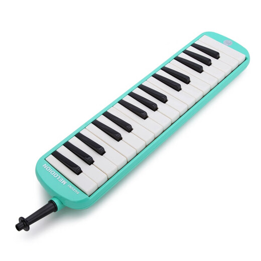 Suzuki японский Suzuki Organ 32 Key Alto MX-32D Учебный класс. Стандартный учебный пакет (Marine Green)