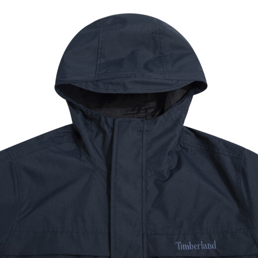 Timberland Timberland jacket men's spring and summer outdoor hiking suit windproof work jacket waterproof jacket A695W royal blue/A695W433 L/180