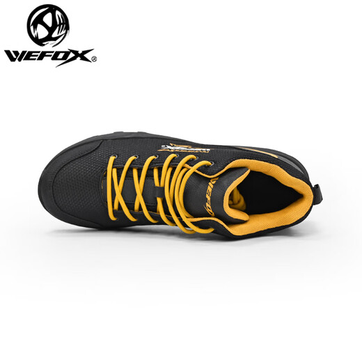 Wefox Weihuji Zapatos de pesca sin deslizamiento sin deslizamiento transpirable zapatos de pesca livianos con zapatos de pesca de mar de fieltro de fieltro