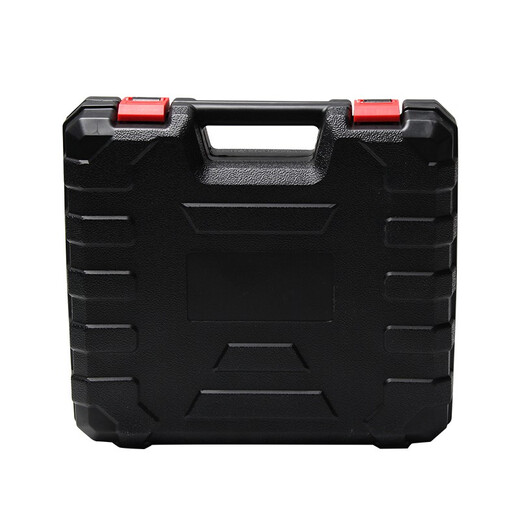 1988 hand electric drill angle grinder electric wrench tool box tool bag plastic storage box repair hardware tool box portable hand electric drill tool box suitable for Dr. Makita