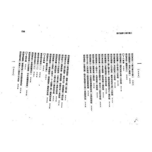 Zhong Yiming - Descripción moderna del volumen 1 y 2 de Di Tianzhi Page 679 Wuling