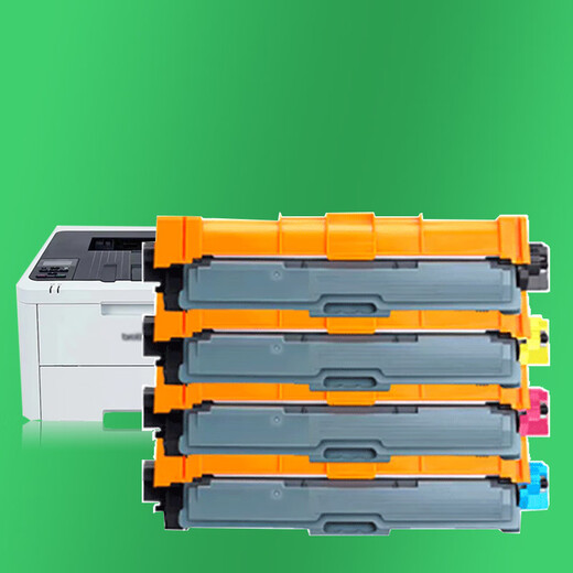 灵印TN289粉盒适用兄弟DCP-L3528cdw墨盒DCP-L3568cdw MFC-L3768cdw HL-L3228 L3288cdw打印机硒鼓碳粉盒大容量