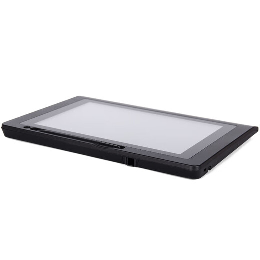 Hanvon electronic signature ESP1020 handwritten signature board industry computer signature writing signature screen original handwriting preservation custom development signature ESP1020E suitable for entry and exit management system platform