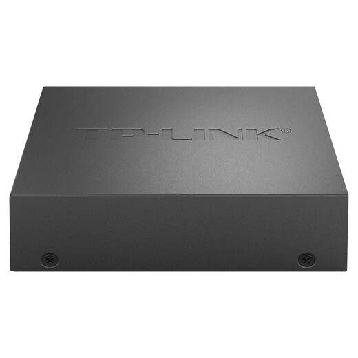 普联（TP-LINK） TL-FC111A TL-FC111B 百兆单模单纤光纤收发器光电转换器1光4电 TL-FC111A  一台价