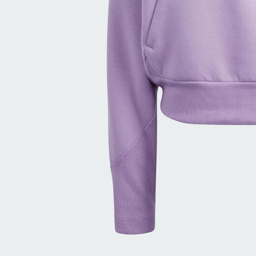 Adidas adidas [大大大] Women's W Z.N.E. QZ sweatshirt/pullator IS3899 L