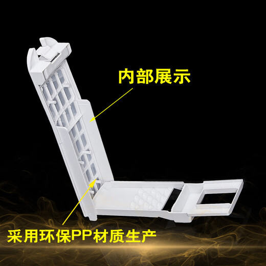 ZDCP für Haier Tianmu Waschmaschinenfilterbox XQS85-BZ868,80-BZ866 100-BZ866 Zubehör